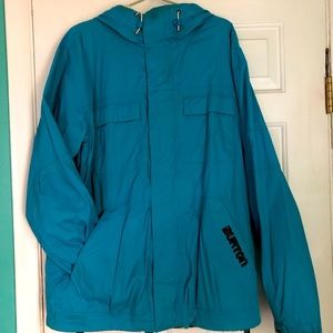 Mens Burton Jacket